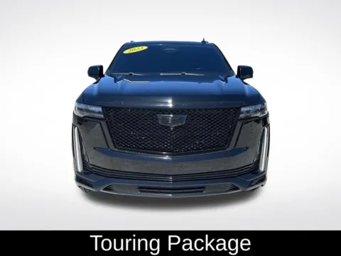 Another view of 2023 Cadillac Escalade Sport for sale in Pensacola, FL at Step One Cadillac Buick GMC Pensacola