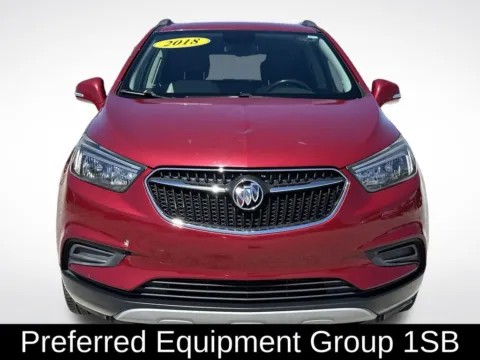 Another view of 2018 Buick Encore Preferred for sale in Pensacola, FL at Step One Cadillac Buick GMC Pensacola