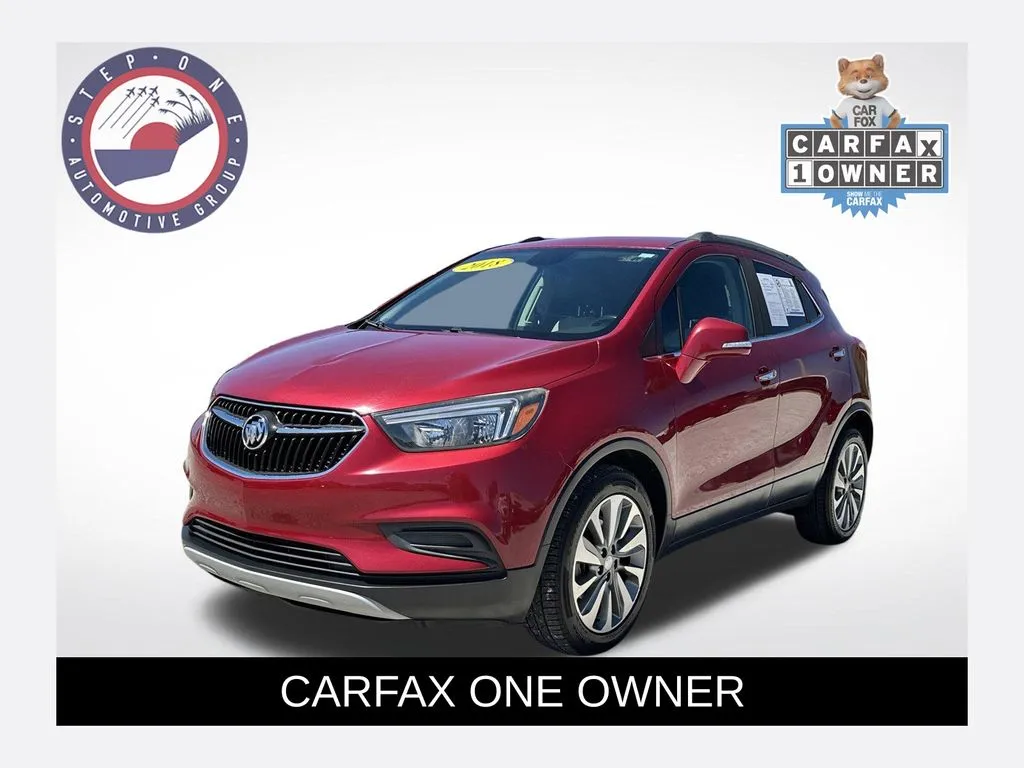 2018 Buick Encore Preferred for sale in Pensacola, FL