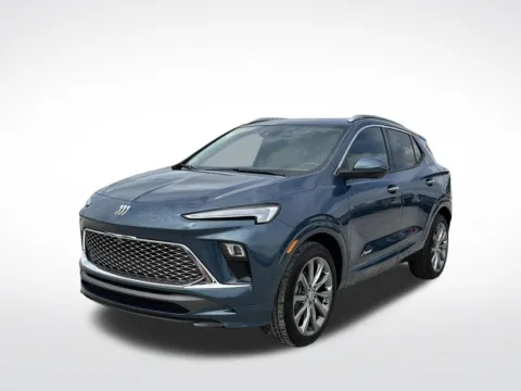 Photos of 2026 Buick Encore GX Avenir for sale in Pensacola, FL at Step One Cadillac Buick GMC Pensacola