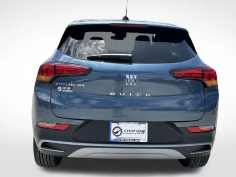 More photos of 2026 Buick Encore GX Preferred at Step One Cadillac Buick GMC Pensacola, FL
