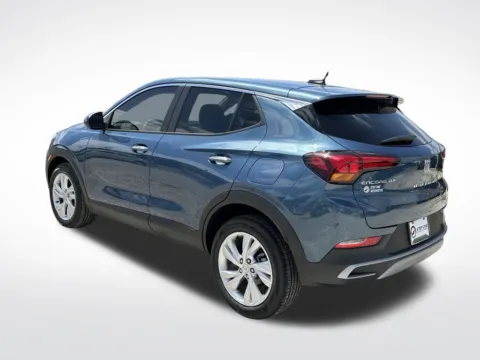 More photos of 2026 Buick Encore GX Preferred at Step One Cadillac Buick GMC Pensacola, FL