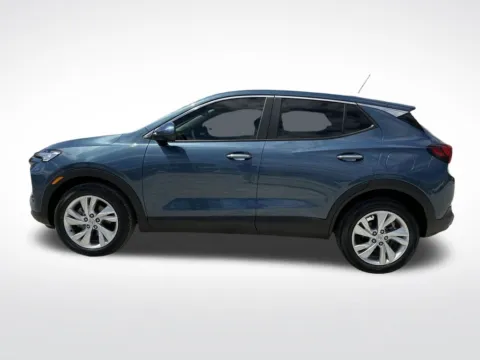 Another view of 2026 Buick Encore GX Preferred for sale in Pensacola, FL at Step One Cadillac Buick GMC Pensacola