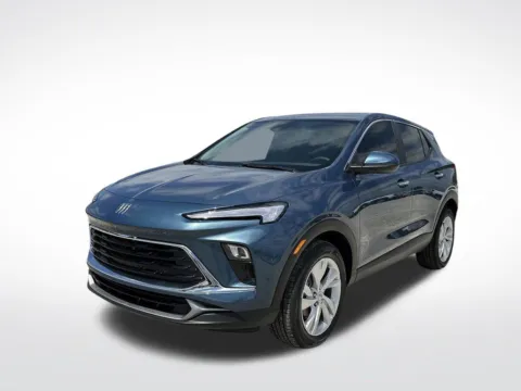 Photos of 2026 Buick Encore GX Preferred for sale in Pensacola, FL at Step One Cadillac Buick GMC Pensacola