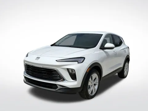 Photos of 2026 Buick Encore GX Preferred for sale in Pensacola, FL at Step One Cadillac Buick GMC Pensacola