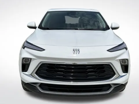 Another view of 2026 Buick Encore GX Preferred for sale in Pensacola, FL at Step One Cadillac Buick GMC Pensacola