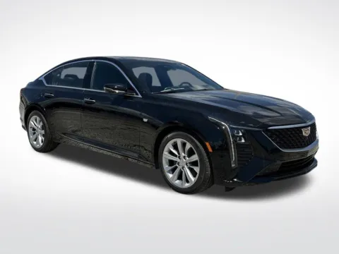 More photos of 2026 Cadillac CT5 Premium Luxury at Step One Cadillac Buick GMC Pensacola, FL