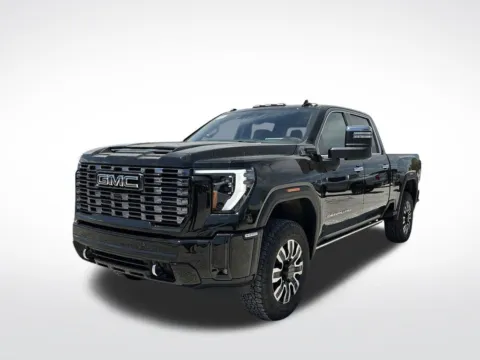 Photos of 2026 GMC Sierra 2500HD Denali Ultimate for sale in Pensacola, FL at Step One Cadillac Buick GMC Pensacola