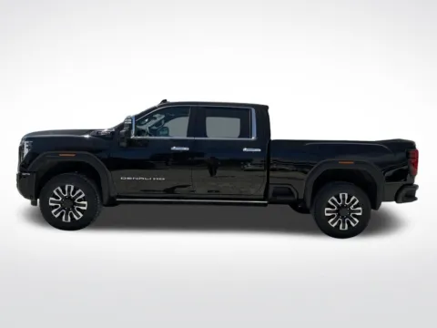 More photos of 2026 GMC Sierra 2500HD Denali Ultimate at Step One Cadillac Buick GMC Pensacola, FL