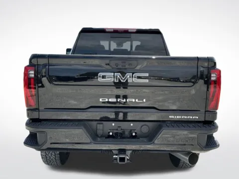 Another view of 2026 GMC Sierra 2500HD Denali Ultimate for sale in Pensacola, FL at Step One Cadillac Buick GMC Pensacola