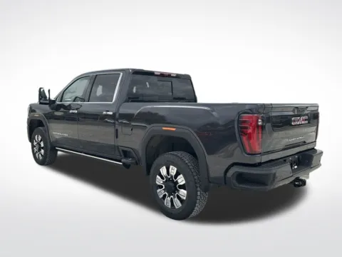 More photos of 2026 GMC Sierra 2500HD Denali at Step One Cadillac Buick GMC Pensacola, FL