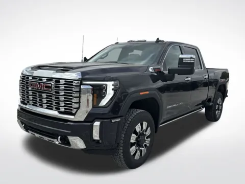 Photos of 2026 GMC Sierra 2500HD Denali for sale in Pensacola, FL at Step One Cadillac Buick GMC Pensacola