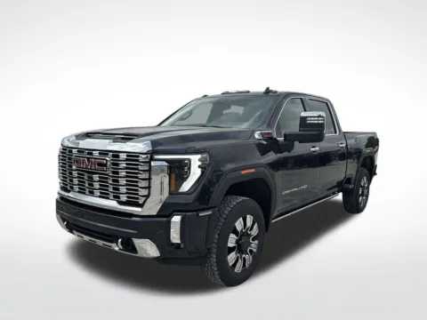 Photos of 2026 GMC Sierra 2500HD Denali for sale in Pensacola, FL at Step One Cadillac Buick GMC Pensacola