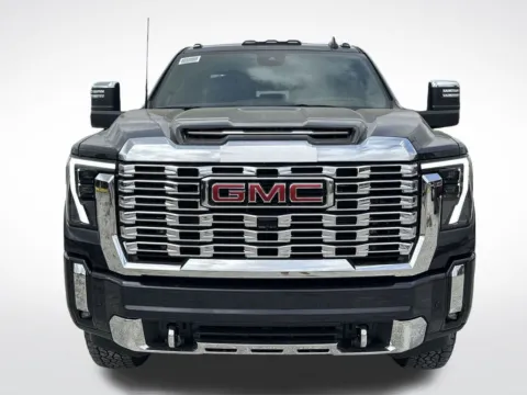 Another view of 2026 GMC Sierra 2500HD Denali for sale in Pensacola, FL at Step One Cadillac Buick GMC Pensacola
