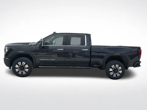 More photos of 2026 GMC Sierra 2500HD Denali at Step One Cadillac Buick GMC Pensacola, FL
