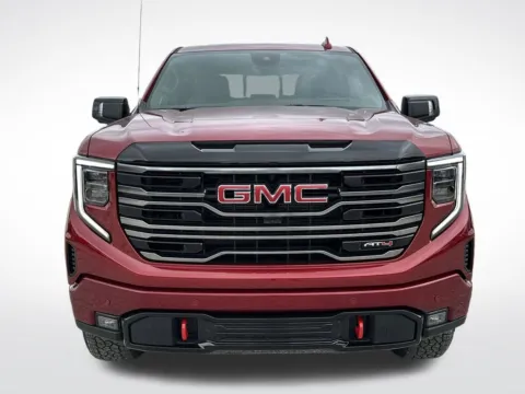 Another view of 2026 GMC Sierra 1500 AT4 for sale in Pensacola, FL at Step One Cadillac Buick GMC Pensacola
