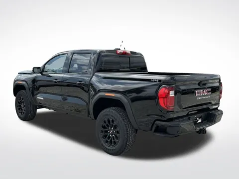 More photos of 2026 GMC Canyon Elevation at Step One Cadillac Buick GMC Pensacola, FL