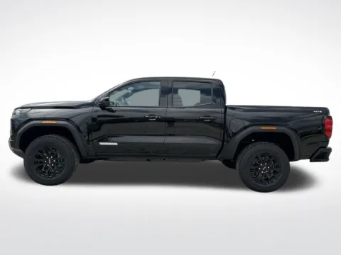 More photos of 2026 GMC Canyon Elevation at Step One Cadillac Buick GMC Pensacola, FL