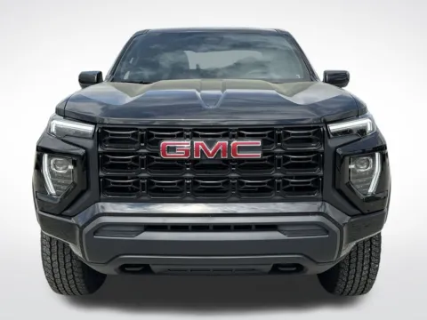 Another view of 2026 GMC Canyon Elevation for sale in Pensacola, FL at Step One Cadillac Buick GMC Pensacola