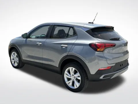More photos of 2026 Buick Encore GX Preferred at Step One Cadillac Buick GMC Pensacola, FL