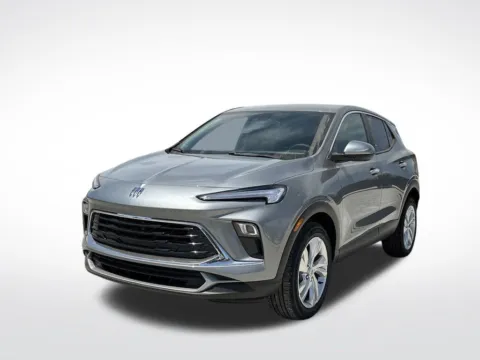 Photos of 2026 Buick Encore GX Preferred for sale in Pensacola, FL at Step One Cadillac Buick GMC Pensacola