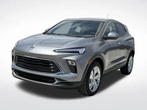 Photos of 2026 Buick Encore GX Preferred for sale in Pensacola, FL at Step One Cadillac Buick GMC Pensacola