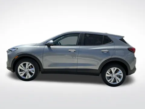 More photos of 2026 Buick Encore GX Preferred at Step One Cadillac Buick GMC Pensacola, FL