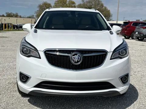 Another view of 2020 Buick Envision Essence for sale in Pensacola, FL at Step One Cadillac Buick GMC Pensacola