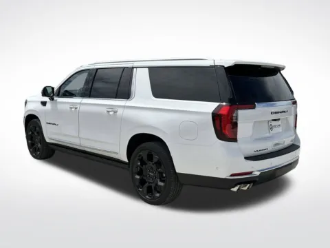 More photos of 2026 GMC Yukon XL Denali at Step One Cadillac Buick GMC Pensacola, FL