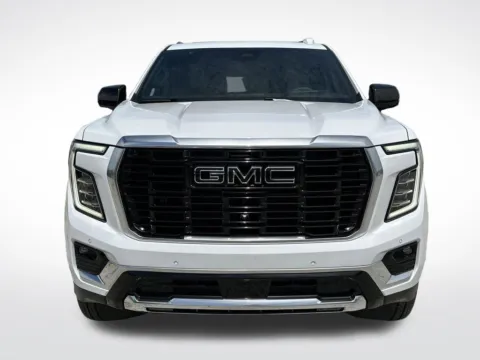 Another view of 2026 GMC Yukon XL Denali for sale in Pensacola, FL at Step One Cadillac Buick GMC Pensacola
