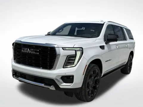 Photos of 2026 GMC Yukon XL Denali for sale in Pensacola, FL at Step One Cadillac Buick GMC Pensacola