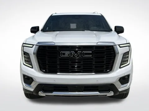 Another view of 2026 GMC Yukon XL Denali for sale in Pensacola, FL at Step One Cadillac Buick GMC Pensacola