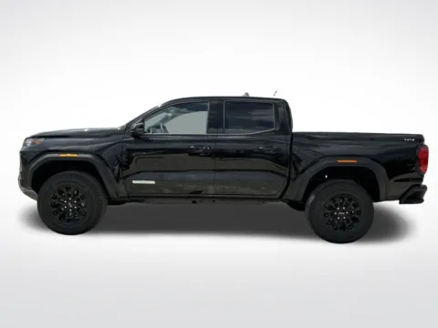 More photos of 2026 GMC Canyon Elevation at Step One Cadillac Buick GMC Pensacola, FL