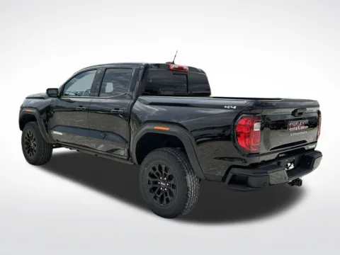 More photos of 2026 GMC Canyon Elevation at Step One Cadillac Buick GMC Pensacola, FL