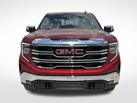 Another view of 2026 GMC Sierra 1500 SLT for sale in Pensacola, FL at Step One Cadillac Buick GMC Pensacola