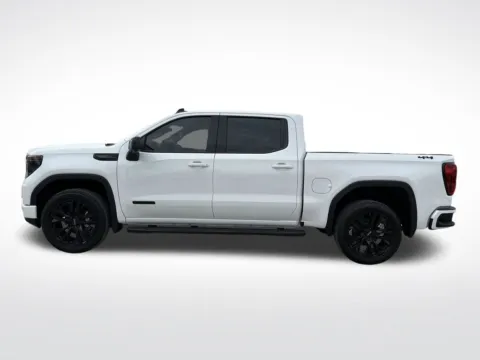 More photos of 2026 GMC Sierra 1500 Elevation at Step One Cadillac Buick GMC Pensacola, FL