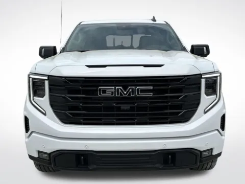 Another view of 2026 GMC Sierra 1500 Elevation for sale in Pensacola, FL at Step One Cadillac Buick GMC Pensacola