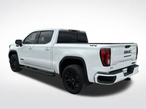 More photos of 2026 GMC Sierra 1500 Elevation at Step One Cadillac Buick GMC Pensacola, FL