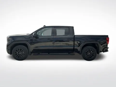 More photos of 2026 GMC Sierra 1500 Elevation at Step One Cadillac Buick GMC Pensacola, FL