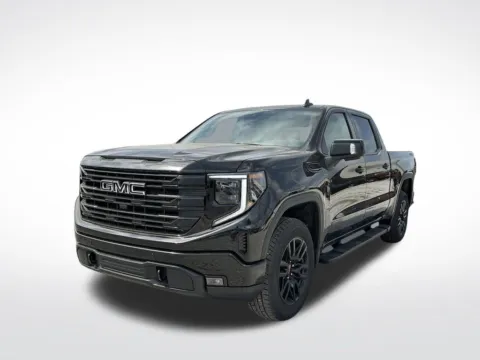 Photos of 2026 GMC Sierra 1500 Elevation for sale in Pensacola, FL at Step One Cadillac Buick GMC Pensacola