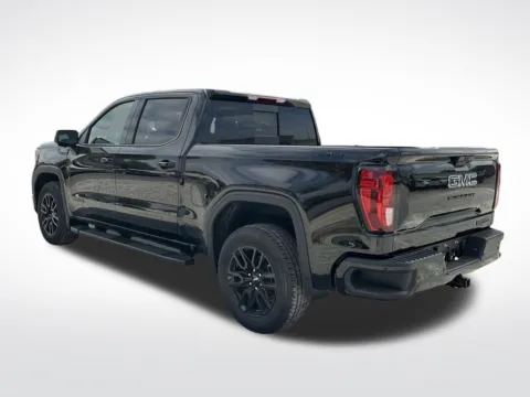 More photos of 2026 GMC Sierra 1500 Elevation at Step One Cadillac Buick GMC Pensacola, FL