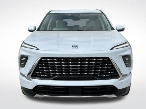 Another view of 2026 Buick Enclave Avenir for sale in Pensacola, FL at Step One Cadillac Buick GMC Pensacola