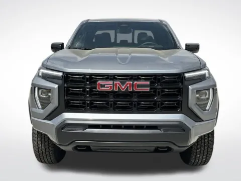 Another view of 2026 GMC Canyon Elevation for sale in Pensacola, FL at Step One Cadillac Buick GMC Pensacola