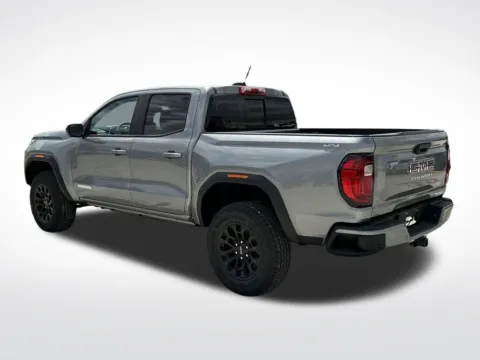 More photos of 2026 GMC Canyon Elevation at Step One Cadillac Buick GMC Pensacola, FL