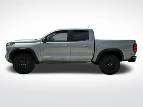 More photos of 2026 GMC Canyon Elevation at Step One Cadillac Buick GMC Pensacola, FL