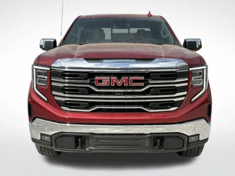 Another view of 2026 GMC Sierra 1500 SLT for sale in Pensacola, FL at Step One Cadillac Buick GMC Pensacola
