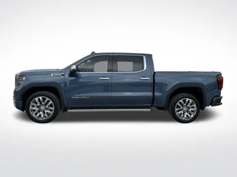 More photos of 2026 GMC Sierra 1500 Denali at Step One Cadillac Buick GMC Pensacola, FL