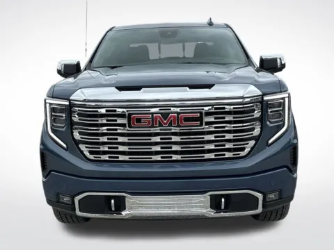 Another view of 2026 GMC Sierra 1500 Denali for sale in Pensacola, FL at Step One Cadillac Buick GMC Pensacola