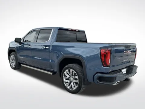 More photos of 2026 GMC Sierra 1500 Denali at Step One Cadillac Buick GMC Pensacola, FL