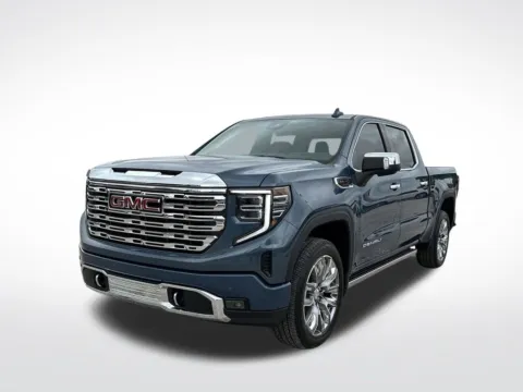 Photos of 2026 GMC Sierra 1500 Denali for sale in Pensacola, FL at Step One Cadillac Buick GMC Pensacola